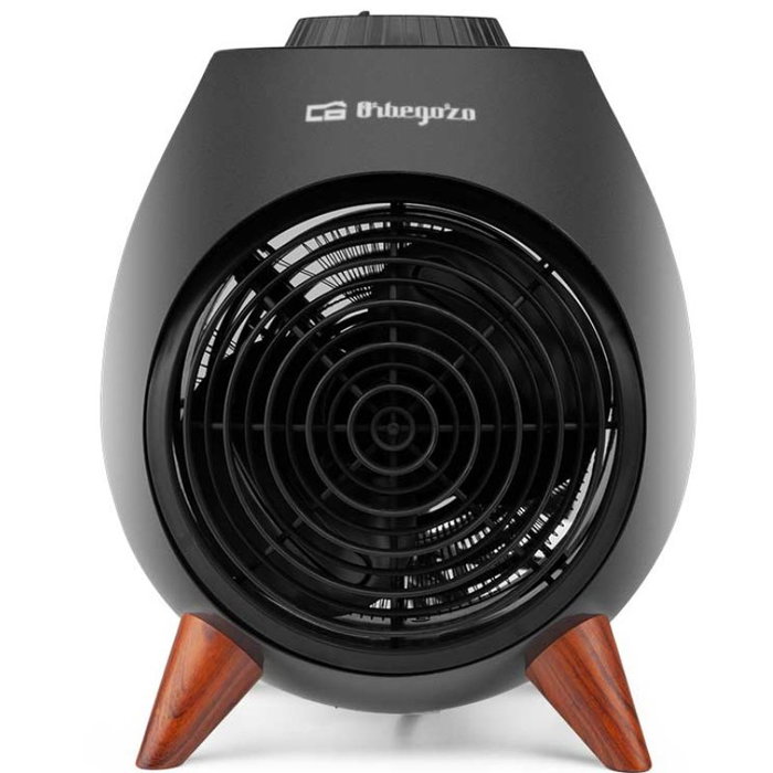 Orbegozo FH 5237 Calefactor 2000W